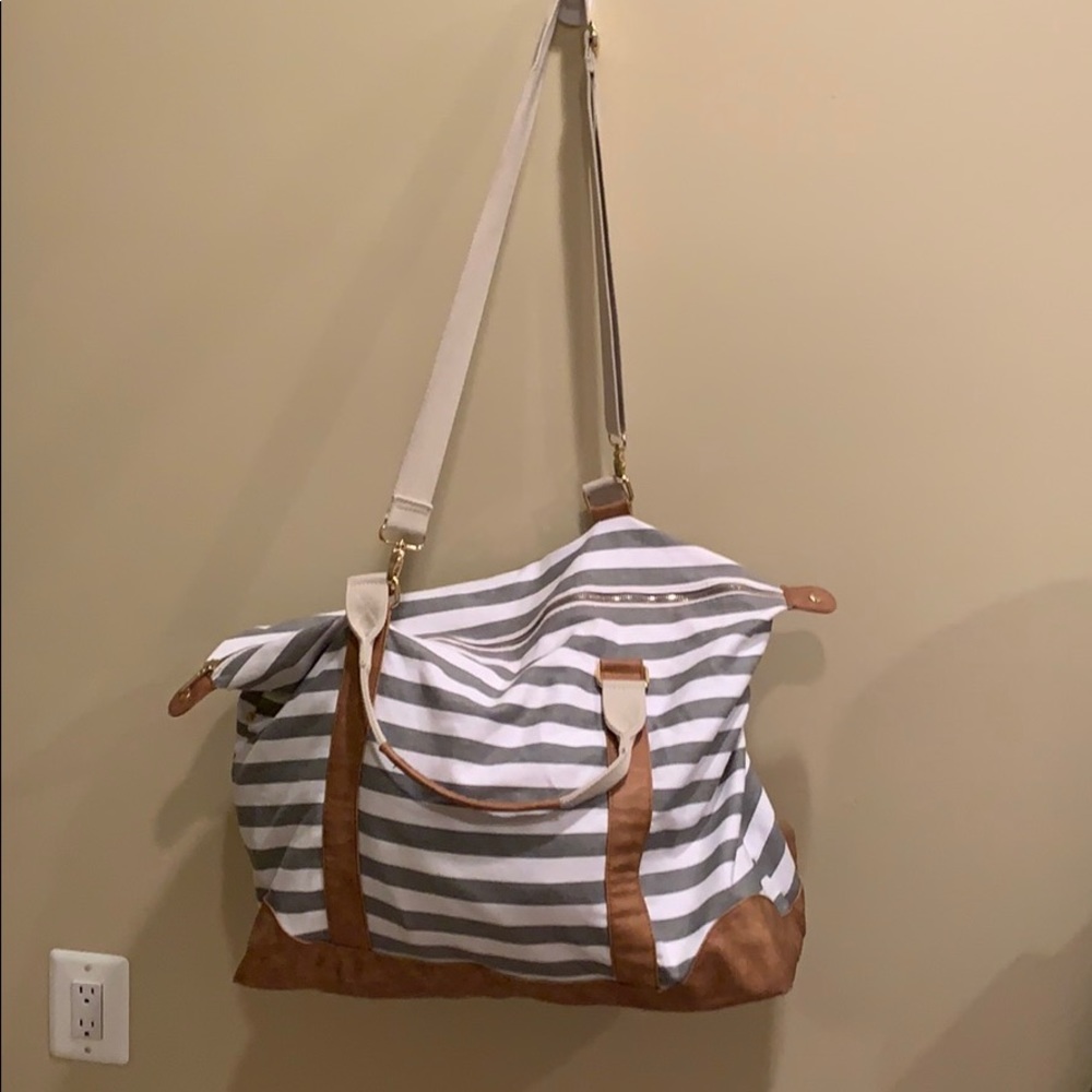 Large Weekender Bag